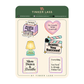 Sticker Sheet - You Already Have It