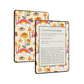Kindle & Kobo Skin - Sun Shroom