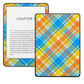 Sunburst – Kindle Skin