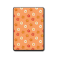 Sunny Scatter Kindle and Kobo e-reader skin - back view