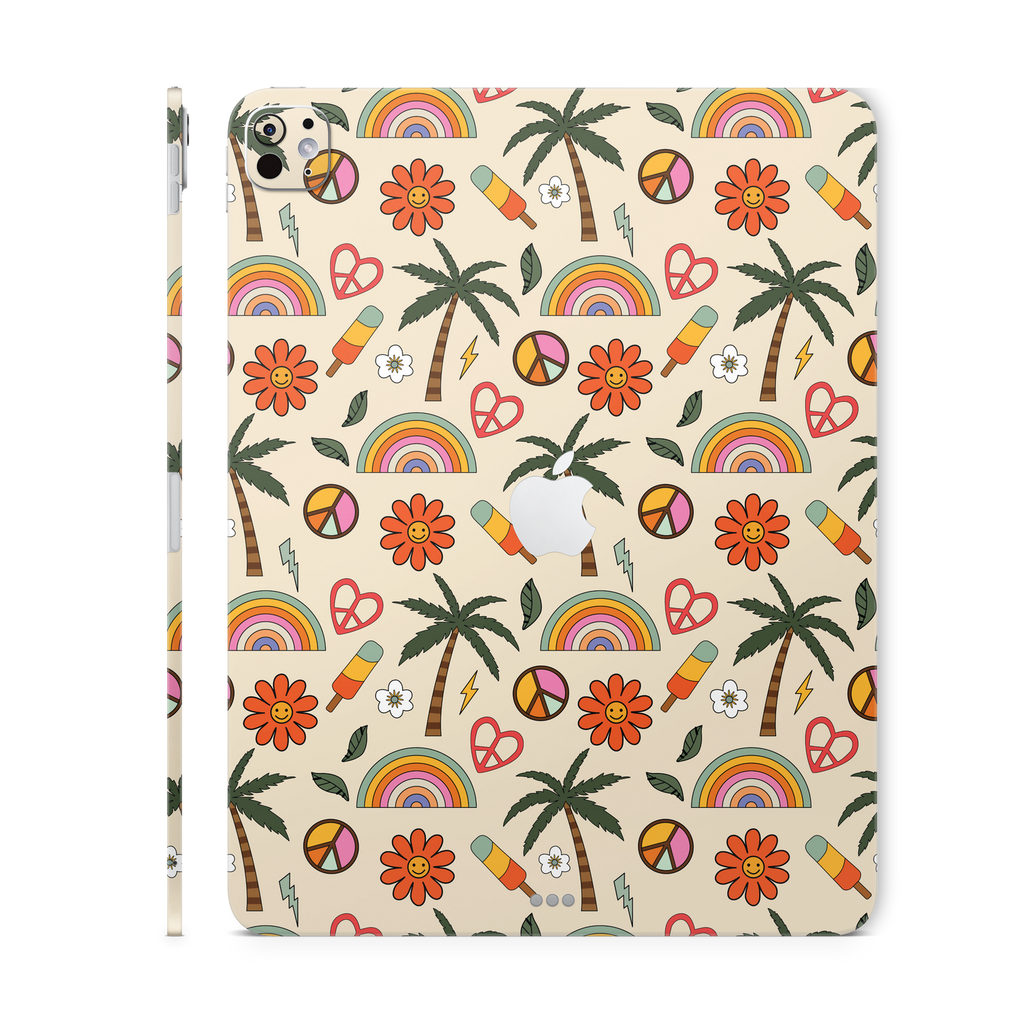 iPad Skin - Vacay Vibes