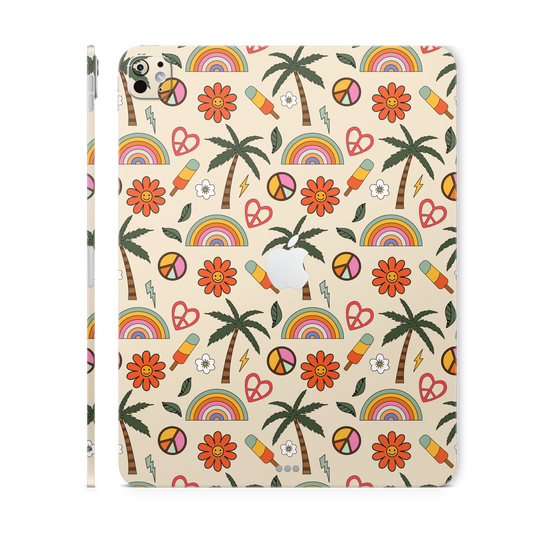iPad Skin - Vacay Vibes