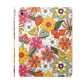 iPad Skin - Wild Blooms